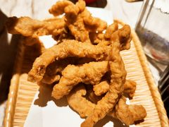 -南锣南门(东方银座店)