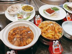 -老淮安·淮安菜(涟水店)