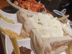 -95号酱骨·一块豆腐(展春园西路店)