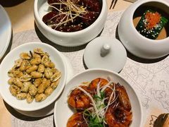 -穹六人间 people 6(岳阳路店)