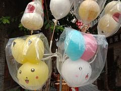 -重庆十八梯传统风貌区