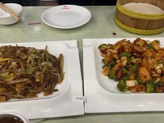 -东四民芳餐厅(世茂工三店)
