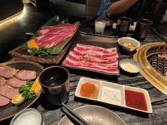 -牛局别馆·和牛烧肉(日月广场店)