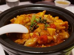 -粗茶淡饭·汉口公馆(循礼门店)