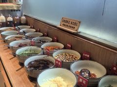 -三太子地摊烧烤·小龙虾(北蔡店)