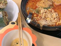 -O记东北砂锅麻辣烫