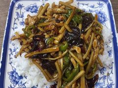 -刘长兴(三牌楼店)