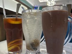 冻柠茶-新世界餐厅(万达店)