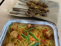 -达美乐比萨(江月路店)