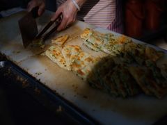 -咏春葱油饼(德政中路店)