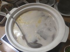 -湯系·煲汤手艺人(东二环泰禾广场店)