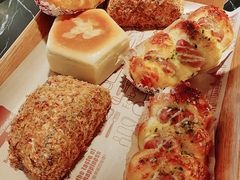 -法贝滋动物奶油蛋糕(广益哥伦布店)