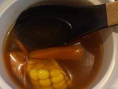 -非烤勿扰自助烤肉(阳江百利广场店)