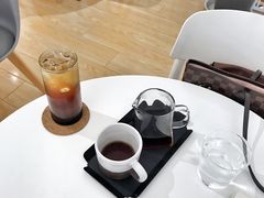 单品手冲-隹木咖啡馆(宝龙广场店)