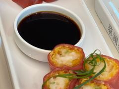 -蔡澜点心·粤菜(嘉里中心店)