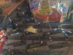 -楠火锅(仁恒梦中心店)