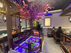 -姑苏家宴·苏帮菜·松鼠桂鱼(苏州总店)