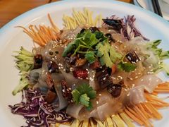 -客临百思德·东北特色馆(龙湖时代天街店)