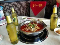 -刘一锅筋头巴脑(新民街店)