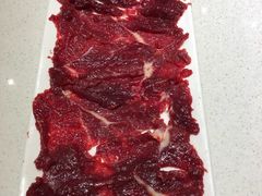 -古乐牛香·鲜牛肉牛杂火锅(新区店)