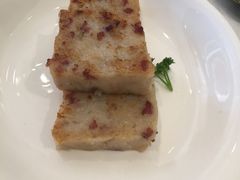 萝卜糕-丹桂轩(万科城店)