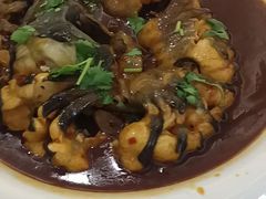 -何适山庄 ·可团建(水长城P2停车场店)