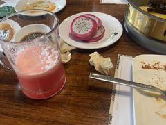 -汉巴味德·烤肉与啤酒的自助(杭州大悦城店)