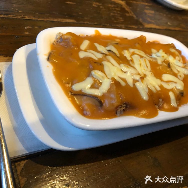 【叮咚~~】点小评为你推荐[徐家汇]附近不容错过的经典老店~
