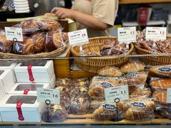 -富贵面包公司(运河店)