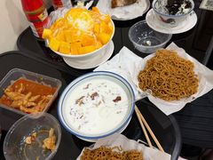 -水牛奶皇后糖水铺(深圳总店)