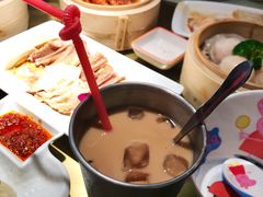 丝袜奶茶-南枝记