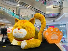 -凯德广场(学府店)