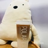 更大，更宽敞了。整个装修有点像船舱的那种感觉，酷！