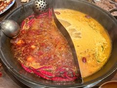 -萍姐火锅·公路夜市(南京新街口店)