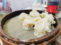 烧卖-海汇源老烧麦店(东大街总店)