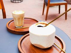 -大酉·M Coffee(北京美术馆店)