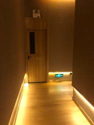 -栖SPA·ONDA ·海菲秀·皑皑科技美肤中心