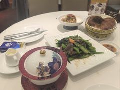 -新兴家喻酒家·羊城名宴(昌岗店)