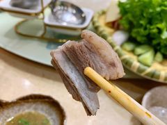 -313羊庄·羊肉火锅烧烤(李村店)