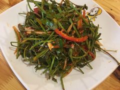 -元奶奶包饭(公新银浦店)