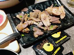 -嘎嘎鸭脑壳(蜀汉路店)