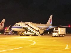 -上海浦东国际机场-T2航站楼