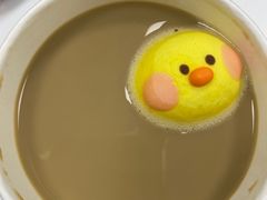 -Seesaw Coffee(西岸凤巢店)