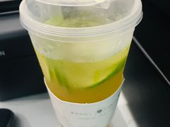 -奈雪的茶(国金中心店)