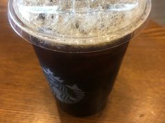 -星巴克(北京惠新东街店)