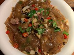 -楼兰新疆主题餐厅(苏州中心店)