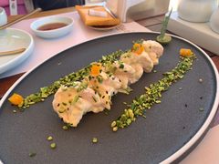 -喜鼎海胆水饺(东港店)