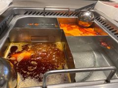 -海底捞火锅(铂澜大象城店)