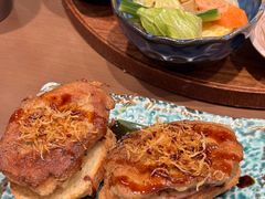 -ITARU食堂·定食料理(西丽店)