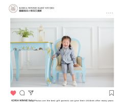 -星宝贝儿童摄影